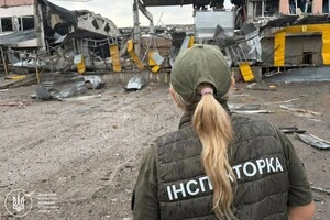 Ситуація перебуває на контролі Державної екологічної інспекції Столичного округу