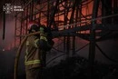 Зеленський відреагував на удар по Києву та закликав до нових санкцій