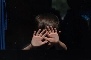 Понад 2,2 тис. дітей зникли безвісти від початку великої війни