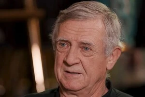 68-річний Безсонов є шестиразовим чемпіоном СРСР