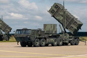 Наразі ліцензії на виробництво Patriot мають лише дві країни світу – Німеччина та Японія