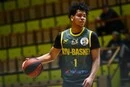 «Київ-Баскет» продовжив контракт з 21-річним захисником Колаволе