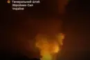 Генштаб повідомив про нові удари по пунктах управління ворога