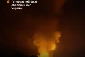 ЗСУ уразили пункти управління, переправу та склад окупантів