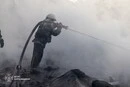 Росія атакувала Харків дронами-ракетами «Бандероль»: є постраждалі