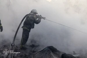 Росія застосувала «Бандеролі» для удару по Харкову