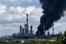 Дрони атакували один із найбільших нафтопереробних комплексів Росії