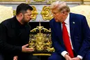 Трамп відмовив Зеленському у передачі сотень ракет для Patriot