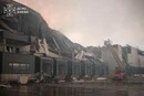 Ворог вдруге атакував логістичний центр Novus: як працюватиме мережа