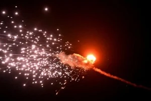 Російська балістика б'є по містах. Який вихід шукає Україна?