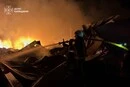 Атака РФ на Київщину забрала життя людини: понад 20 постраждалих