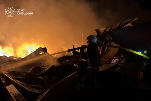Ворог вкотре цілеспрямовано б'є по мирних людях і цивільній інфраструктурі