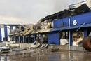 Тінь дефіциту. Чи зникнуть товари, якщо горять склади