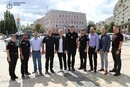 У Києві викрито кол-центр, який ошукав чеських інвесторів на понад 8,4 млн грн