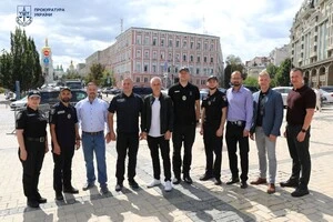 Щахрайство викрили в межах роботи спільної слідчої групи за участю українських і чеських правоохоронців