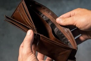 Бідність стає новим фронтом війни в Україні