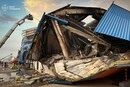 Удар РФ по бізнесу на Київщині: які компанії зазнали руйнувань і втрат