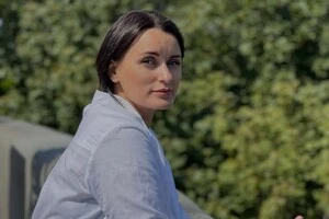 Єлизавета Глінська: «Росіяни. Я ненавиджу вас»