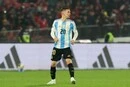 «Реал» відпустить «нового Мессі» в чемпіонат Італії