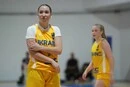 Жіноча збірна України з баскетболу U-18 програла Швейцарії на Чемпіонаті Європи