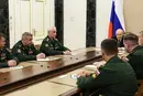 Путін змінив командувачів армії РФ після провального наступу