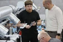 У Росії вибухнуло авто директора заводу, який виробляє FPV-дрони: він у реанімації