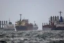 Блокада портів ставить під загрозу половину експорту залізної руди з України – ЗМІ