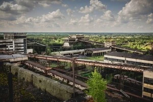 Бездіяльність навколо Червоноградської ЦЗФ може залишити ТЕС без частини вугілля – Центр Разумкова