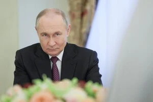 Путін намагається тримати економіку Росії під контролем 