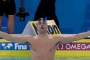 Квартиру олімпійського чемпіона знищив вогонь, доки він встановлював рекорд на Іграх Співдружності