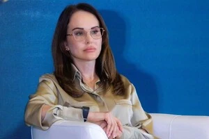 Ірина Мудра назвала ключові міжнародні кроки для притягнення Росії до відповідальності