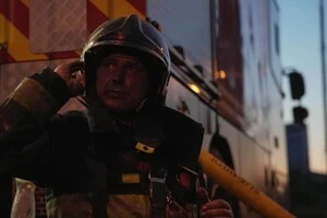Росія масовано атакувала Суми КАБами