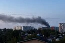 У Ярославлі прогриміли вибухи: під вогнем НПЗ, трасу на Москву перекрито