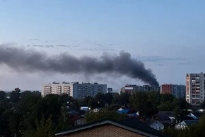У Ярославлі повідомляють про удар по НПЗ