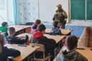 Росія різко посилила мілітаризацію українських дітей на тимчасово окупованих територіях