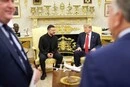 США відновили повноцінний обмін розвідданими з Україною