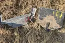 У Молдові виявлено уламки російського дрона