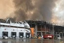 Через російський обстріл повністю знищено склад із продукцією Bosch в Україні