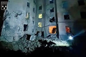 Внаслідок атаки постраждали дванадцять осіб 