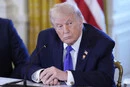Трамп заявив про скасування наймасштабнішого удару по Ірану після прохань із Тегерана