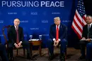 Чи працював Трамп на Кремль? Розсекречено матеріали таємної справи