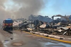 «Потрібно просто перестати стріляти». Хибна ідея знову відроджується