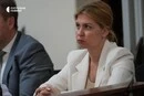 Стефанішиній обрано запобіжний захід у вигляді 6 млн грн застави