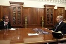 Путін пообіцяв молока відомому російському актору-пропагандисту