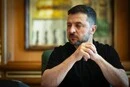 Зеленський повідомив про ураження двох НПЗ у Росії