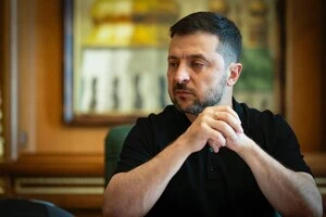 Зеленський: Наші далекобійні санкції знову спрацювали на обмеження нафтових прибутків Росії