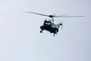 Гелікоптер із Трампом небезпечно зблизився з пасажирським літаком