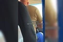 «Воюють, бо дурні»: у Чернівцях водій автобуса образив військових 