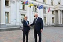 Глава МЗС Азерйбайджану прибув до Києва