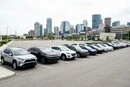 Рынок аренды авто в Украине: почему все больше украинцев выбирают прокат вместо покупки